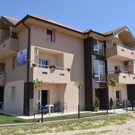 Srebrna Nit Veliko Gradište Exterior foto