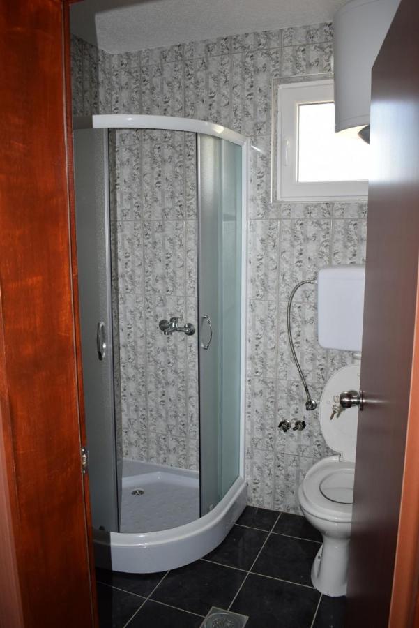 Srebrna Nit Veliko Gradište Exterior foto