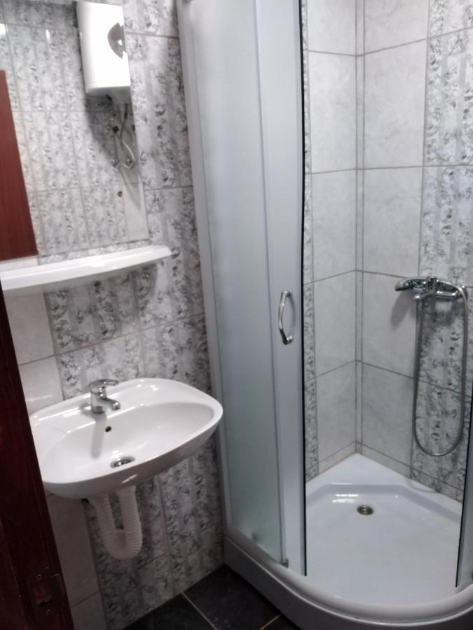 Srebrna Nit Veliko Gradište Exterior foto