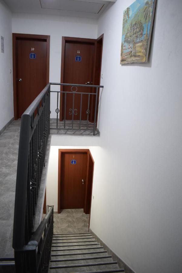 Srebrna Nit Veliko Gradište Exterior foto